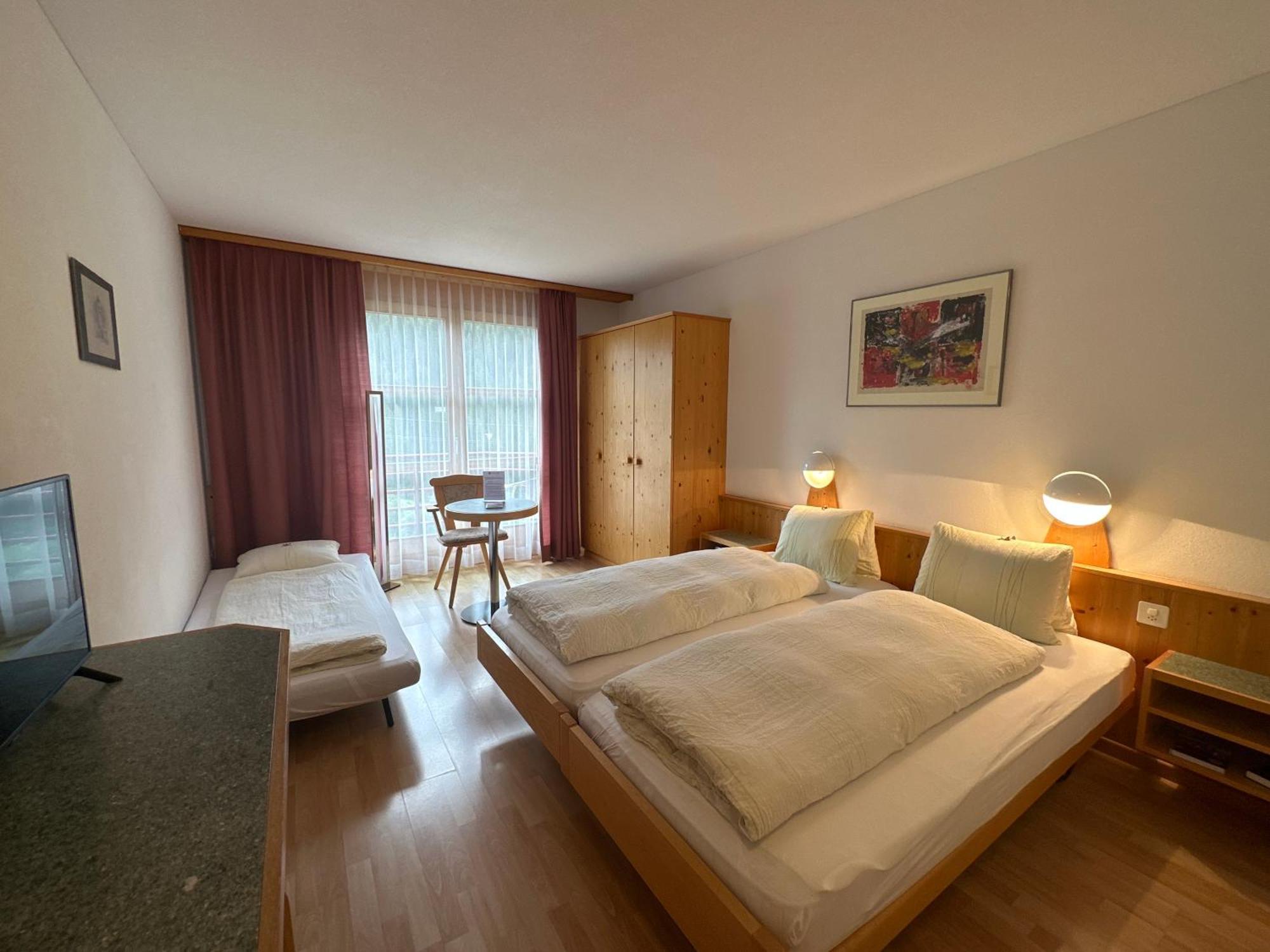 Hotel Schoental ฟิลิซัวร์ ภายนอก รูปภาพ