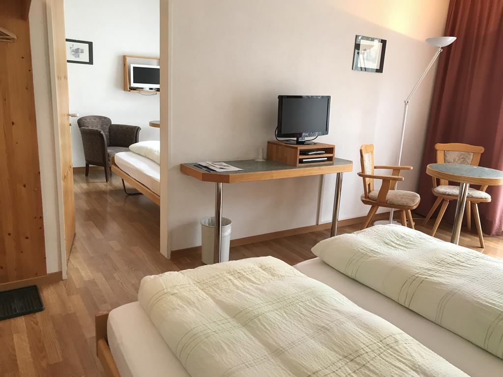 Hotel Schoental ฟิลิซัวร์ ภายนอก รูปภาพ